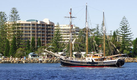 Northpoint Apartments - Accommodation Kalgoorlie 19