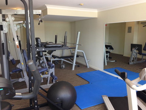 Northpoint Apartments - Accommodation Kalgoorlie 20