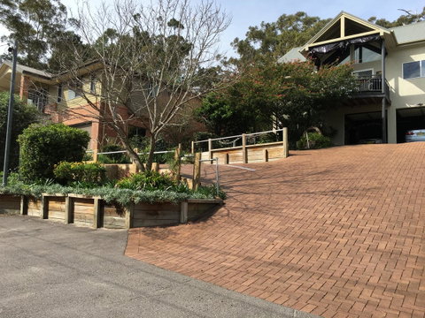 Nelson Bay Bed & Breakfast - Accommodation Kalgoorlie 12