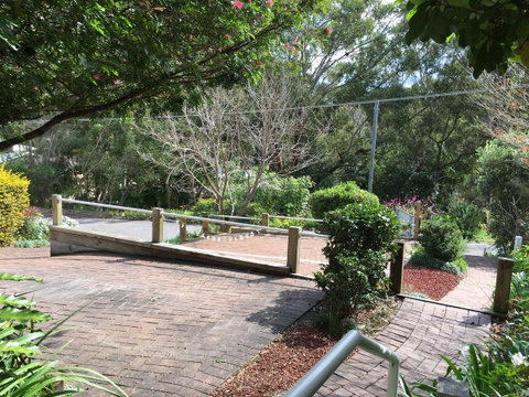 Nelson Bay Bed & Breakfast - Accommodation Kalgoorlie 11