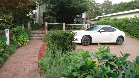 Nelson Bay Bed & Breakfast - Accommodation Kalgoorlie 8