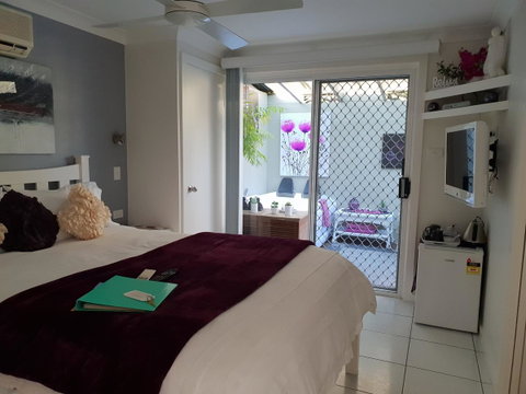 Nelson Bay Bed & Breakfast - Accommodation Kalgoorlie 2