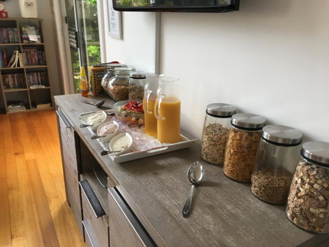 Nelson Bay Bed & Breakfast - Accommodation Kalgoorlie 19