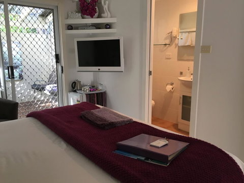 Nelson Bay Bed & Breakfast - Accommodation Kalgoorlie 21