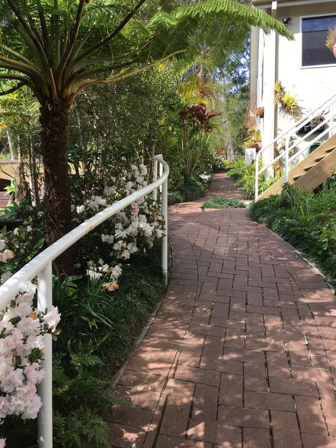 Nelson Bay Bed & Breakfast - Accommodation Kalgoorlie 10