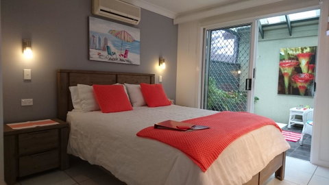 Nelson Bay Bed & Breakfast - Accommodation Kalgoorlie 14