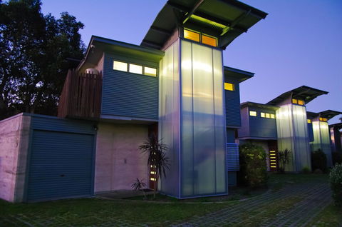 Crescent Head Spa Villa - Accommodation Kalgoorlie 18