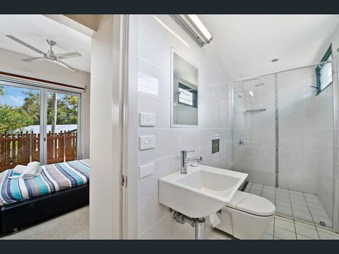 Crescent Head Spa Villa - Accommodation Kalgoorlie 5
