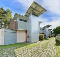 Sun Worship Eco Villas - Accommodation Kalgoorlie