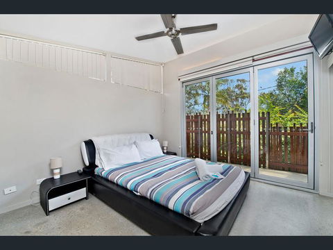 Crescent Head Spa Villa - Accommodation Kalgoorlie 8
