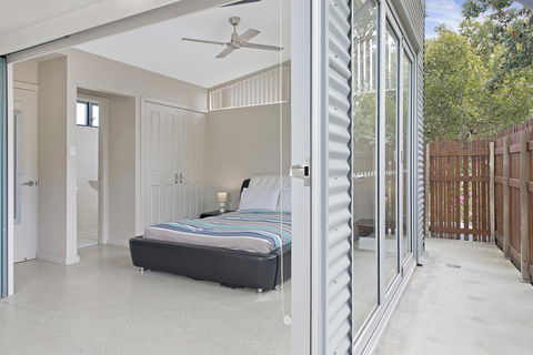 Crescent Head Spa Villa - Accommodation Kalgoorlie 6