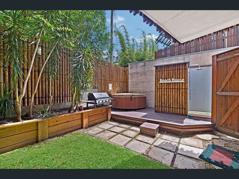 Crescent Head Spa Villa - Accommodation Kalgoorlie 11