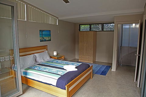 Crescent Head Spa Villa - Accommodation Kalgoorlie 4