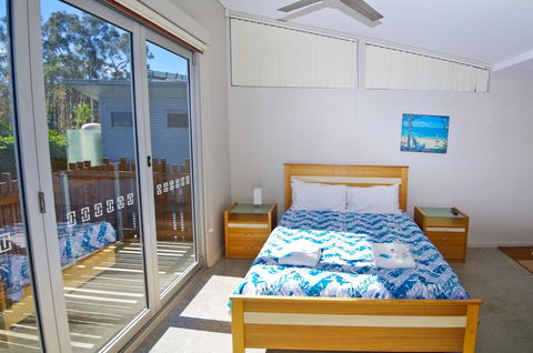 Crescent Head Spa Villa - Accommodation Kalgoorlie 1