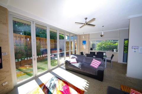 Crescent Head Spa Villa - Accommodation Kalgoorlie 25