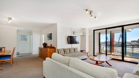 Darling Harbor Apartment - Accommodation Kalgoorlie 1