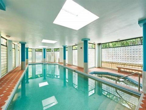 Darling Harbor Apartment - Accommodation Kalgoorlie 9