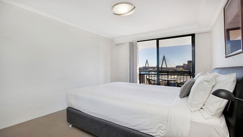 Darling Harbor Apartment - Accommodation Kalgoorlie 4