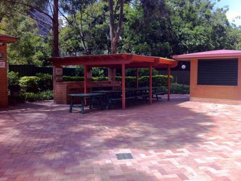 Darling Harbor Apartment - Accommodation Kalgoorlie 11