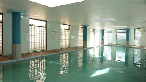 Darling Harbor Apartment - Accommodation Kalgoorlie 8