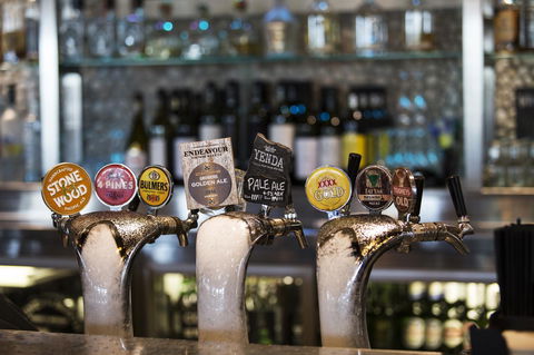 Narrabeen Sands Hotel By Nightcap Plus - Accommodation Kalgoorlie 37