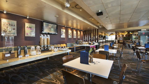 Narrabeen Sands Hotel By Nightcap Plus - Accommodation Kalgoorlie 34