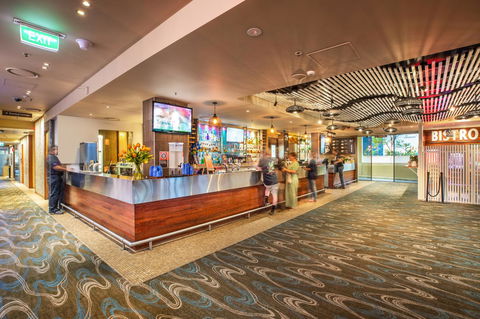Narrabeen Sands Hotel By Nightcap Plus - Accommodation Kalgoorlie 5