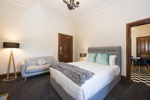 The Parkview Hotel Mudgee - Accommodation Kalgoorlie 16