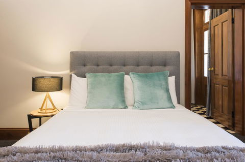 The Parkview Hotel Mudgee - Accommodation Kalgoorlie 15