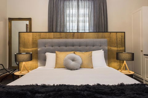 The Parkview Hotel Mudgee - Accommodation Kalgoorlie 20