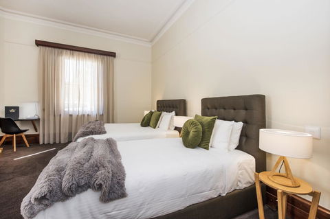 The Parkview Hotel Mudgee - Accommodation Kalgoorlie 7