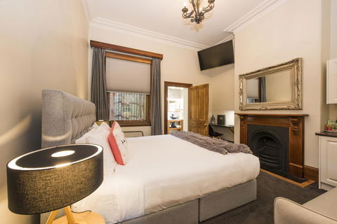 The Parkview Hotel Mudgee - Accommodation Kalgoorlie 27