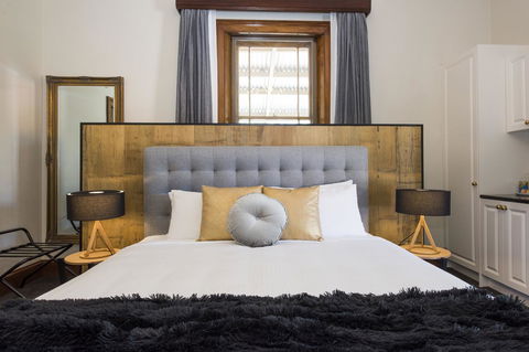 The Parkview Hotel Mudgee - Accommodation Kalgoorlie 18