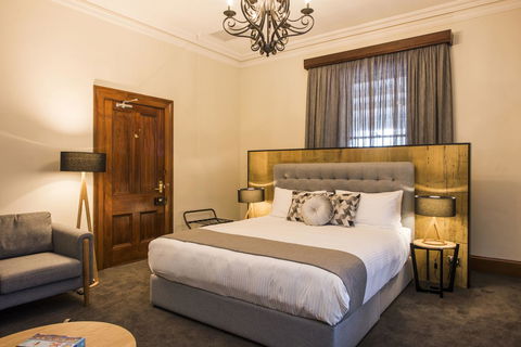 The Parkview Hotel Mudgee - Accommodation Kalgoorlie 0