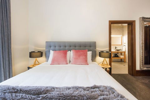 The Parkview Hotel Mudgee - Accommodation Kalgoorlie 30