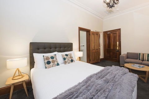 The Parkview Hotel Mudgee - Accommodation Kalgoorlie 13