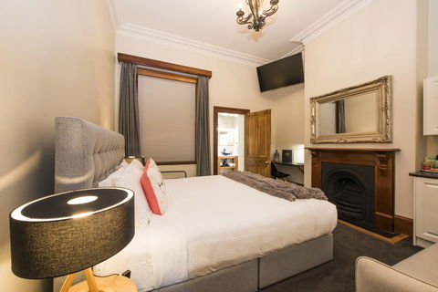The Parkview Hotel Mudgee - Accommodation Kalgoorlie 26