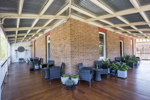 The Parkview Hotel Mudgee - Accommodation Kalgoorlie 44