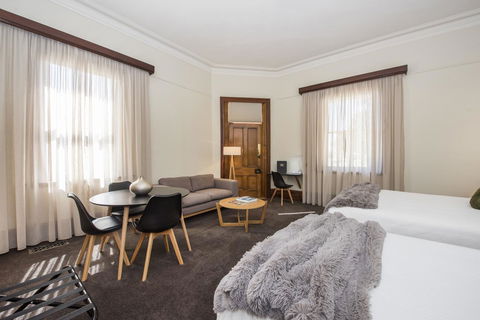 The Parkview Hotel Mudgee - Accommodation Kalgoorlie 8