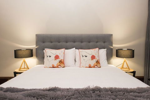 The Parkview Hotel Mudgee - Accommodation Kalgoorlie 24