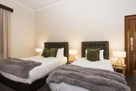 The Parkview Hotel Mudgee - Accommodation Kalgoorlie 6