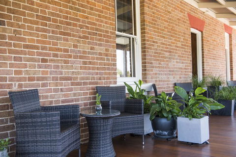 The Parkview Hotel Mudgee - Accommodation Kalgoorlie 42