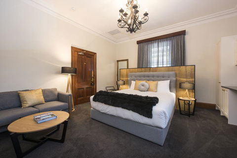 The Parkview Hotel Mudgee - Accommodation Kalgoorlie 19