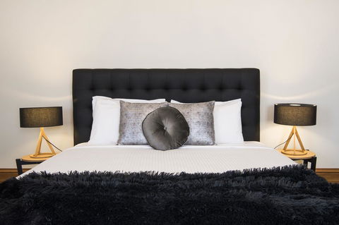 The Parkview Hotel Mudgee - Accommodation Kalgoorlie 22