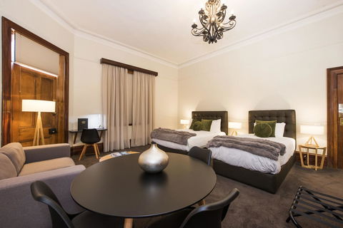 The Parkview Hotel Mudgee - Accommodation Kalgoorlie 5