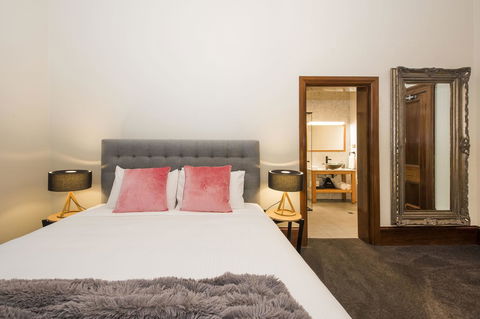 The Parkview Hotel Mudgee - Accommodation Kalgoorlie 29