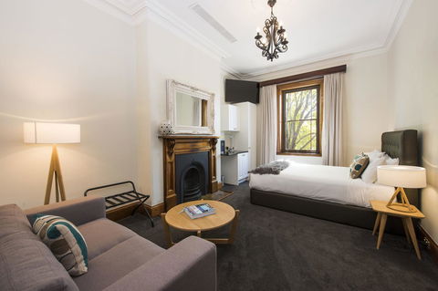 The Parkview Hotel Mudgee - Accommodation Kalgoorlie 14