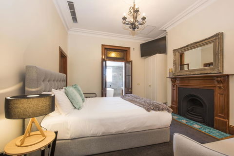 The Parkview Hotel Mudgee - Accommodation Kalgoorlie 17