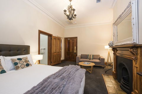 The Parkview Hotel Mudgee - Accommodation Kalgoorlie 12