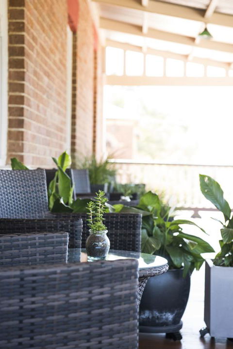 The Parkview Hotel Mudgee - Accommodation Kalgoorlie 32